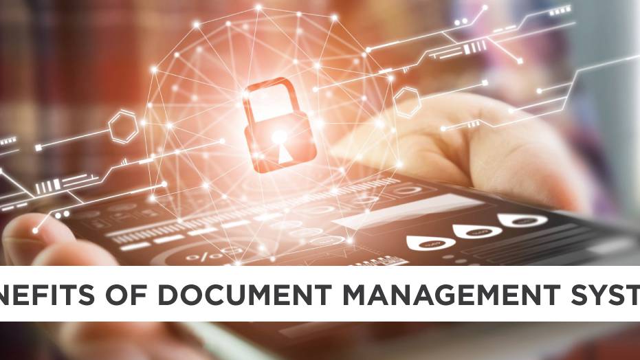 Document Management System
