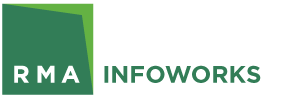 RMA Infoworks logo in png